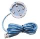Niebieskie podświetlenie POPPY pod USB ze świecącym przewodem, nr kat. 2699600842 - zdjęcie 2
